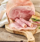 Intermarché Fourneaux - Promo Jambon supérieur cuit avec couenne Promo Jambon supérieur cuit avec couenne à 8,50 € dans le catalogue Intermarché à Fourneaux