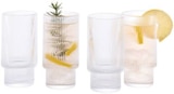 Gläserset 'ROSEMARY' Angebote bei mömax Herford für 2,49 €