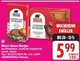 American Burger von Block House für 5,99 € bei EDEKA im Angebot American Burger von Block House im aktuellen EDEKA Prospekt