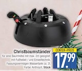 Christbaumständer Angebote bei EDEKA Augsburg