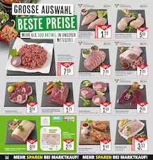 Braten im Marktkauf Prospekt "Aktuelle Angebote" mit 36 Seiten (Offenbach (Main))