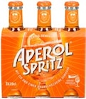Spritz Angebote von APEROL bei Kaufland Kassel für 6,99 €