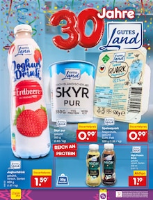 Erdbeeren im aktuellen Netto Marken-Discount Prospekt (Frankfurt (Main)) Erdbeeren im Netto Marken-Discount Prospekt "Aktuelle Angebote" mit 58 Seiten (Frankfurt (Main))