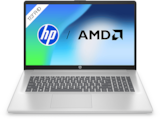 MediaMarkt Saturn Vlotho - LAPTOP 17-CP2334NG R3-7320U/FHD/8/512 Angebot im Prospekt LAPTOP 17-CP2334NG R3-7320U/FHD/8/512 bei MediaMarkt Saturn im Vlotho Prospekt für 549,00 €