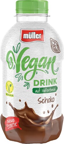 Vegan Drink in Nienburg (Weser) im Angebot Vegan Drink Angebot: Im aktuellen Prospekt bei E center in Nienburg (Weser)