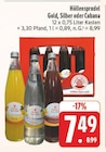 EDEKA Weißenstadt Prospekt mit  im Angebot für 7,49 €