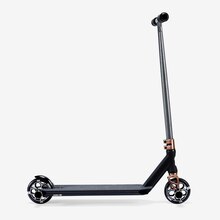 Decathlon Bron - TROTTINETTE FREESTYLE MF3.6 V5 CUIVRE-NOIRE Promo TROTTINETTE FREESTYLE MF3.6 V5 CUIVRE-NOIRE dans le catalogue Decathlon "Trottinettes" à Bron