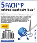 5 FACH °P bei Netto Marken-Discount im Prospekt "" für 