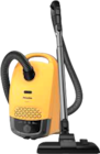 Aktuelles Bodenstaubsauger „Guard S1“ Angebot bei Marktkauf in Hamburg ab 159,99 €