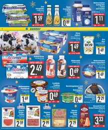 EDEKA Pudding im Prospekt EDEKA Pudding im Prospekt