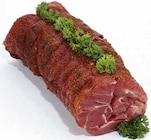 EDEKA Edesheim - Braten Angebot im Prospekt Braten bei EDEKA im Edesheim Prospekt für 1,29 €