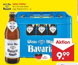 Aktuelles Helles Vollbier Angebot bei Netto Marken-Discount in Neu Ulm ab 9,99 €