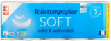 Toilettenpapier Soft XXL Angebote von K-CLASSIC bei Kaufland Wolfsburg für 5,99 €