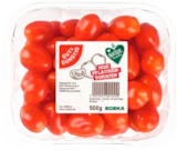 Mini Pflaumentomaten Angebote von GUT & GÜNSTIG bei EDEKA Buchholz für 1,77 €