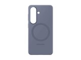 Magneten im MediaMarkt Saturn Prospekt Silicone Magnet Case, Backcover, Samsung, Galaxy S26, Blueviolet von SAMSUNG im aktuellen MediaMarkt Saturn Prospekt für 36,99 €