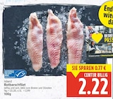Island Rotbarschfilet im aktuellen E center Prospekt