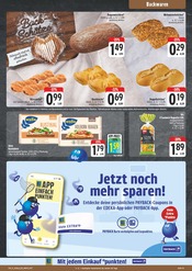 Aktueller EDEKA Prospekt mit Brötchen, "Wir lieben Lebensmittel!", Seite 15