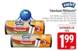 Fixierband-Müllbeutel 10L (15 Stück) von Swirl im aktuellen EDEKA Prospekt