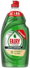 FAIRY für 2,29 € bei Penny im Angebot FAIRY im aktuellen Penny Prospekt