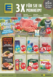 Aktueller E center Supermarkt Prospekt für Monheim (Rhein) 03.11.2025 - 08.11.2025 E center Prospekt für Monheim (Rhein) mit 24 Seiten