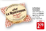 Camembert bei E center im Raunheim Prospekt für 2,79 €