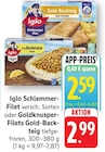 Schlemmer-Filet bei EDEKA im Klingenmünster Prospekt für 2,59 €