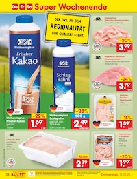 Netto Marken-Discount Braten im Prospekt Netto Marken-Discount Braten im Prospekt