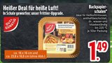 Backpapierschalen Angebote von Gut & Günstig bei EDEKA Augsburg für 1,49 €