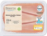 Bayerisches Hähnchen-Brustfilet von Donautal Geflügel im aktuellen E xpress Prospekt für 5,99 €