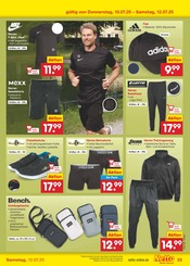 Jacke im Netto Marken-Discount Prospekt in St. Ingbert Aktueller Netto Marken-Discount Prospekt mit Jacke, "Aktuelle Angebote", Seite 49