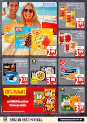 Aktueller EDEKA Prospekt mit Kuchen, "Top Angebote", Seite 15