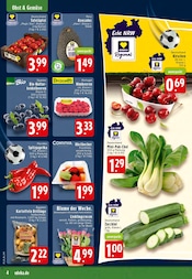 Bio im EDEKA Prospekt in Osnabrück Aktueller EDEKA Prospekt mit Bio, "Aktuelle Angebote", Seite 4