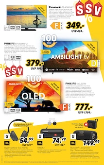 Aktueller MEDIMAX Prospekt "GROSSER SOMMERSCHLUSS VERKAUF!" Seite 2 von 8 Seiten für Alzenau