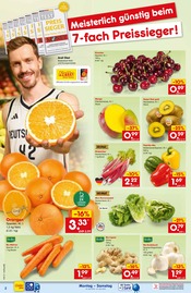 Aktueller Netto Marken-Discount Prospekt mit Paprika, "Aktuelle Angebote", Seite 2