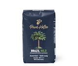 Tchibo im Supermarkt - Privat Kaffee Brazil Mild - 500 g Ganze Bohne Angebot im Prospekt Privat Kaffee Brazil Mild - 500 g Ganze Bohne bei Tchibo im Supermarkt im Prospekt "" für 8,99 €