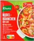 Fix-Produkte Angebote von Knorr bei WEZ Minden für 0,49 €