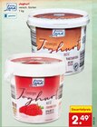 Aktuelles Joghurt Angebot bei Netto Marken-Discount in Frankfurt (Main) ab 2,49 €