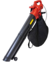 Elektro-Laubsauger ELS 2500 E von GO/ON! im aktuellen Hagebaumarkt Prospekt für 39,99 €
