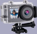 Camera Sport Realimove AC7000 - AGFAPHOTO en promo chez Intermarché Hyper Agen à 59,90 €