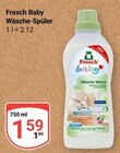 Baby Wäsche-Spüler bei GLOBUS im Offenbach Prospekt für 1,59 €