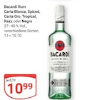 Aktuelles Carta Blanca Angebot bei GLOBUS in Herne ab 10,99 €
