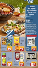 Tortilla-Chips Angebot im aktuellen REWE Prospekt auf Seite 5