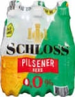 Pilsener von Schloss im aktuellen Netto Marken-Discount Prospekt für 2,29 €