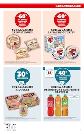 Huile Alimentaire Angebote im Prospekt "U Express" von U Express auf Seite 5