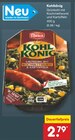 Aktuelles Kohlkönig Angebot bei Netto Marken-Discount in Aachen ab 2,79 €
