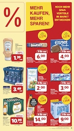 Aktueller famila Nordwest Prospekt mit Bier, "Markt - Angebote", Seite 3