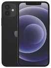 iPhone 12 reconditionné - Apple - Hyper U à Montbéliard iPhone 12 reconditionné - Apple en promo chez Hyper U Montbéliard à 269,00 €