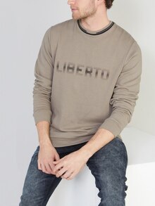 La Halle La Roche-sur-Yon - sweat Promo sweat dans le catalogue La Halle "Notre sélection" à La Roche-sur-Yon