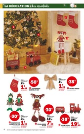 Poupée Angebote im Prospekt "Super U" von Super U auf Seite 8