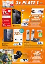 iPhone im expert Prospekt in Hof Aktueller expert Prospekt mit iPhone, "Top Angebote", Seite 10